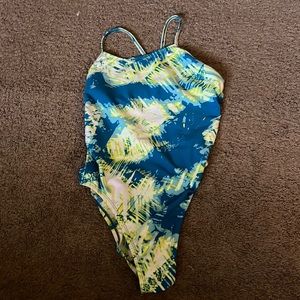 womens nike suit